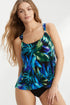 MiracleSuit Useppa Underwire Tankini Top DD-Cups